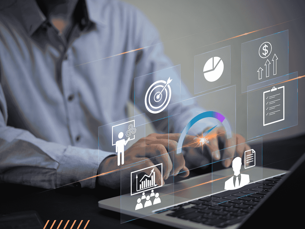 Certified Data Analyst